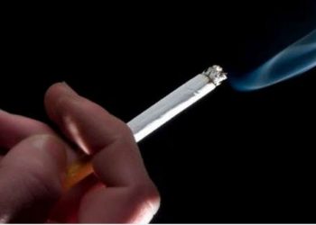 Hoje é o Dia Mundial sem Tabaco: eventos marcam luta contra o vício de fumar - Foto: Banco Mundial /ONU/ Agência Brasil