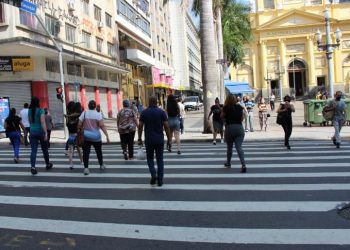 Projeto que envolve cidades paulistas visa aumentar a segurança viária - Foto: Divulgação/PMC
