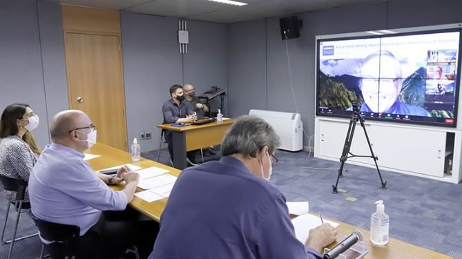 Campinas integra iniciativa para recuperar solo da América Latina e Caribe