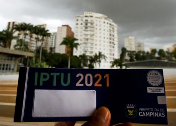 Aposentados que não solicitaram isenção do pagamento de IPTU têm até esta quinta-feira para fazer o pedido - Foto: Divulgação