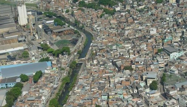 Operação policial no Rio deixa 25 mortos