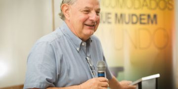 Uma carta – por Luis Norberto Pascoal