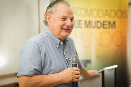 Uma carta – por Luis Norberto Pascoal