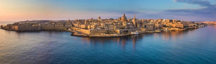 Malta diz ser primeiro país do mundo a alcançar a imunidade de rebanho