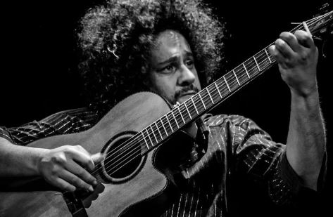 Live do Bem promove boa música e alegria com objetivo social