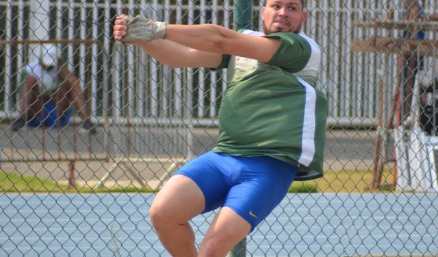 Atletas comemoram primeira convocação para seleção de atletismo