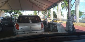 Jaguariúna testou 20% da população, com 5,9% de casos positivos