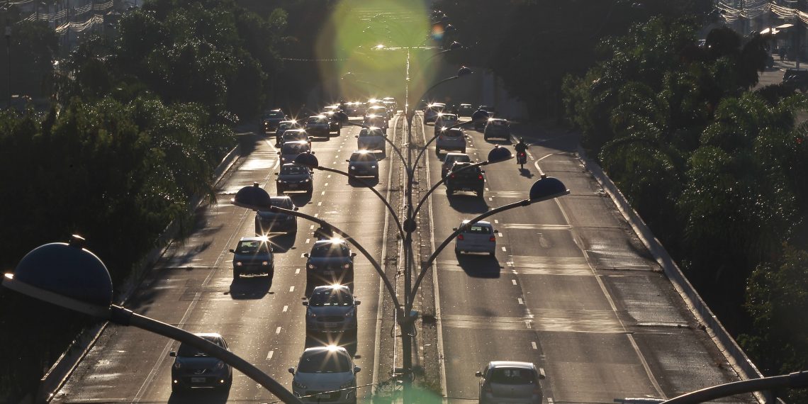 Mais motos e imprudência elevam acidentes no trânsito