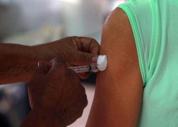 Valinhos terá cadastro e vacinação nesta terça. Foto: Leandro Ferreira/Hora Campinas
