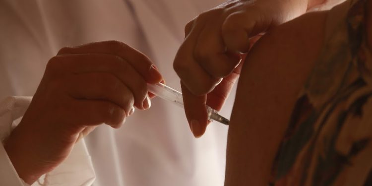 Vacinação contra a gripe em Campinas é maior que média nacional