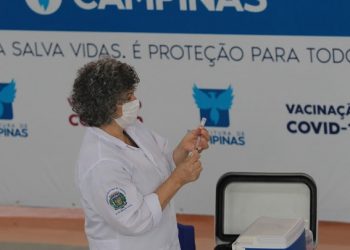 A região de saúde de Campinas é a terceira do estado com mais faltosos. Foto: Leandro Ferreira/Hora Campinas