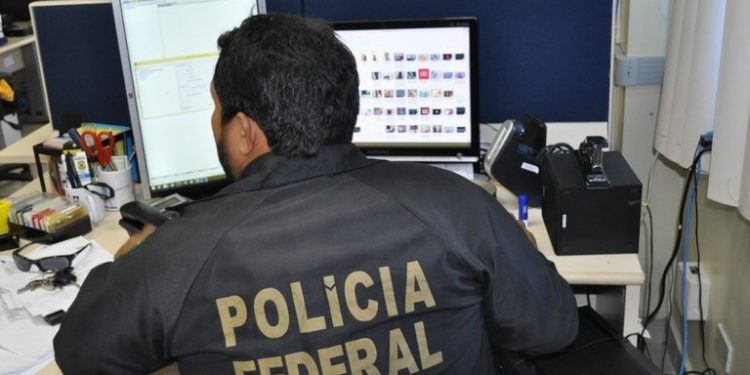 Homem é preso por pornografia infantil em Americana