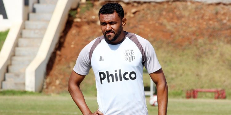 Ponte Preta visita o novato Brusque e tenta quebrar tabu da estreia