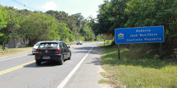 Projeto quer “estrada-parque” para ligar distritos de Campinas