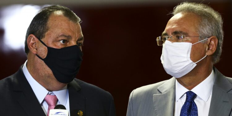 CPI da Covid investiga repasses em cinco cidades da RMC