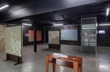 Mostra de trabalhos de Olívia Niemeyer pode ser conferida até 31 de julho