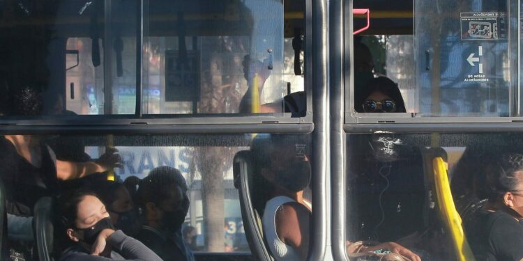 Secretário avalia ampliar tempo de contrato na nova concessão do transporte