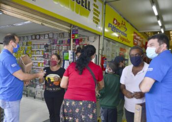 Projeto que permite novos pontos de comércio avança na Câmara