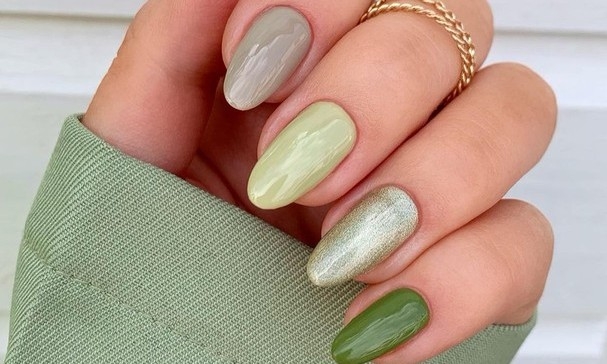 Esmaltes e ‘nail art’ para o Inverno