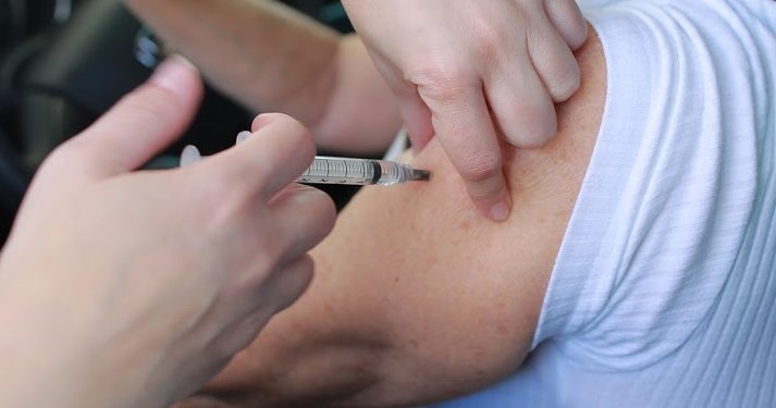 Prefeituras adotam medidas para evitar escolha de marca de imunizante. Foto: Leandro Ferreira/Hora Campinas