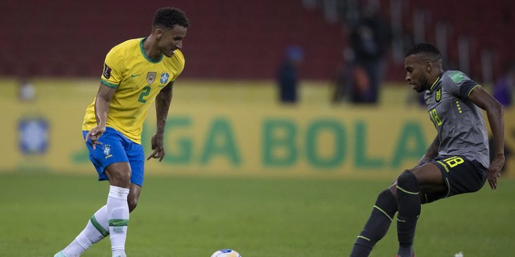 Seleção olímpica é derrotada por Cabo Verde de virada