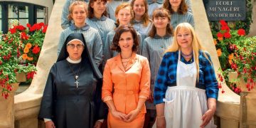 As mulheres e o Maio de 1968