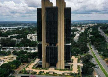 Sede do Banco Central em Brasília - Foto: Agência Brasil