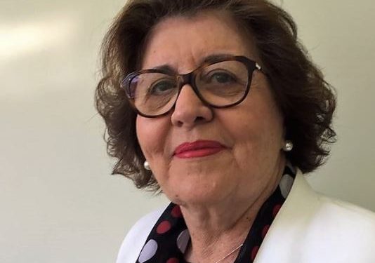 Artigo – Namorar – por Ana Maria Melo Negrão