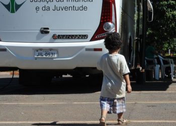 Mais um efeito nefasto da pandemia de coronavírus: no ano passado, número de adoções caiu no Brasil - Foto: Antonio Cruz Agência Brasil