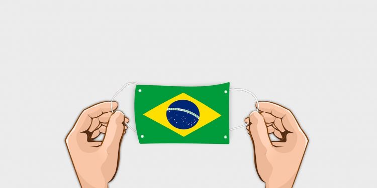 Editorial: números de uma tragédia sanitária que falam por si no Brasil