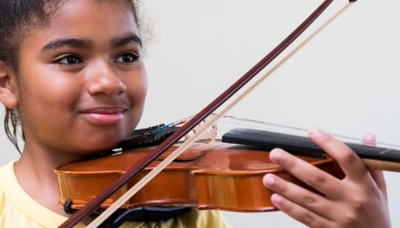 Projeto Guri abre temporada de matrículas