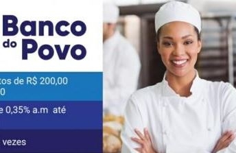 Banco do Povo tem R$ 2,3 milhões em microcrédito para Valinhos