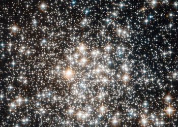 Foto: ESA/Hubble & Nasa