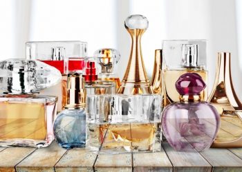 Perfumes chegam com fragrâncias mais intensas e marcantes na estação mais charmosa do ano - Foto: Reprodução/ Pinterest
