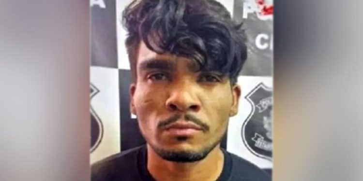 Lázaro Barbosa tinha R$ 4,4 mil no bolso; polícia apura esquema maior