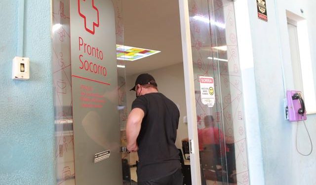 Levantamento de entidades médicas revela que o descuido com a saúde aumentou durante o período de pandemia - Foto: Leandro Ferreira/Hora Campinas