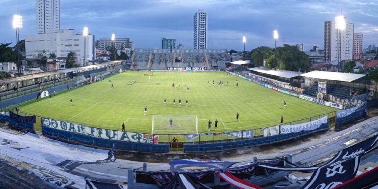 Sonhando com o G4, Guarani enfrenta o Remo fora de casa