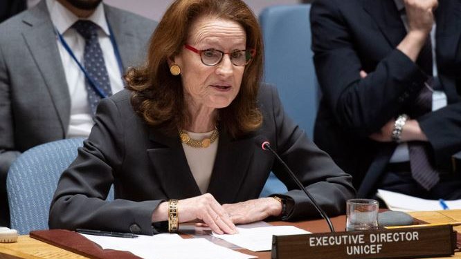 ONU aponta 24 mil violações de direitos da criança em áreas de conflitos