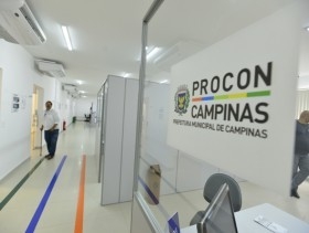 Procon retoma atendimento presencial no Paço a partir de segunda-feira