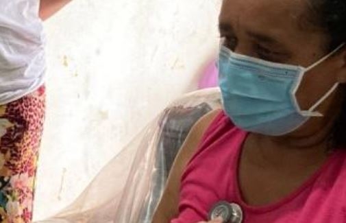 Médicos Sem Fronteiras lamenta meio milhão de vidas perdidas