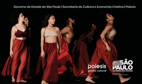 Poiesis promove oficinas culturais na segunda quinzena de junho