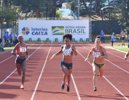Atletismo de Campinas busca índices para Tóquio