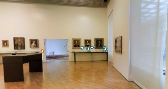 Na pandemia, visitas on-line a museus crescem 50%