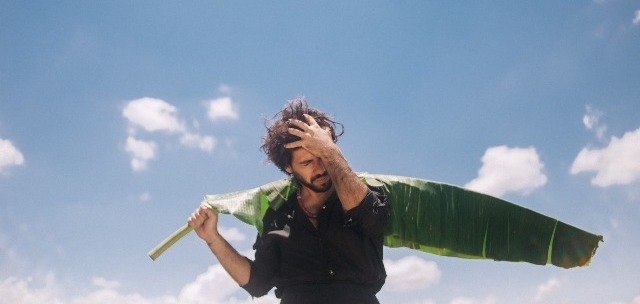 Macul, músico campineiro, lança single na Alemanha