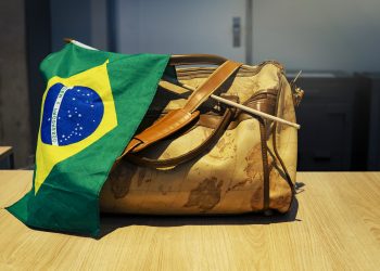 Brasileiros que vivem fora do Brasil decidem retornar as suas origens. Foto: Divulgação