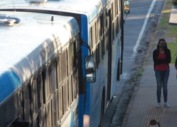 Ônibus vão correr de hora em hora a partir das 8 da noite em Campinas