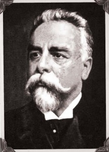 Campos Sales – Um campineiro na presidência da República