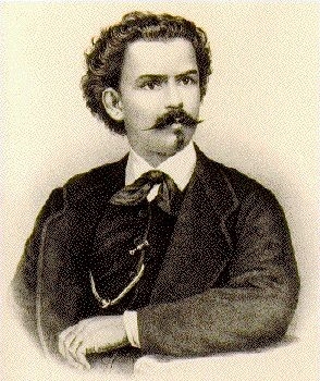 Carlos Gomes – Tonico, o grande maestro