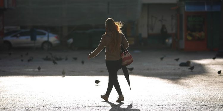 Inverno deve ter chuva abaixo da média e poucas ondas de frio