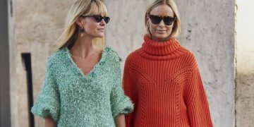 A roupa certa para cada tipo de corpo